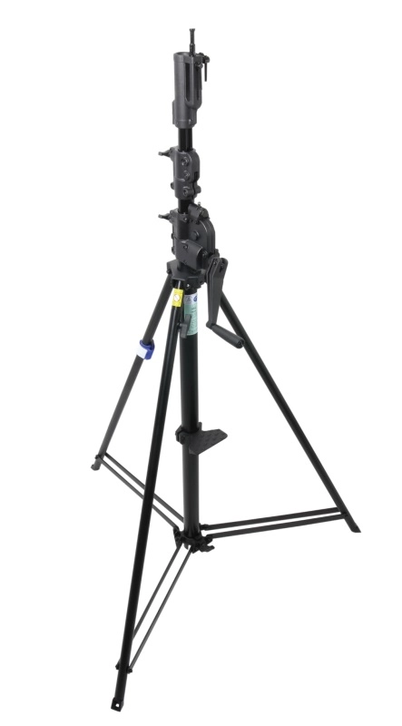 Statyw studyjny Fomei LS-20B Master 