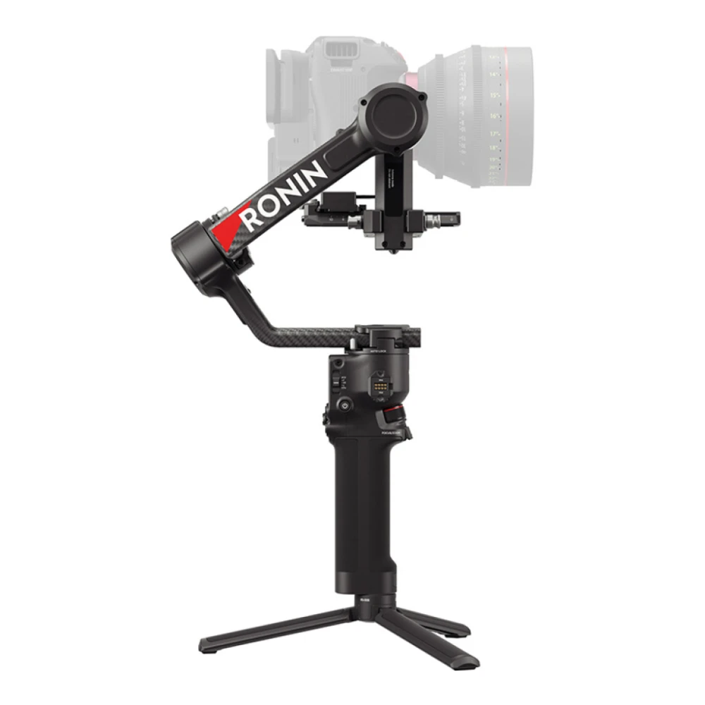 Gimbal DJI Gimbal RS 4 Pro (Ronin-S4 Pro) stabilizator obrazu