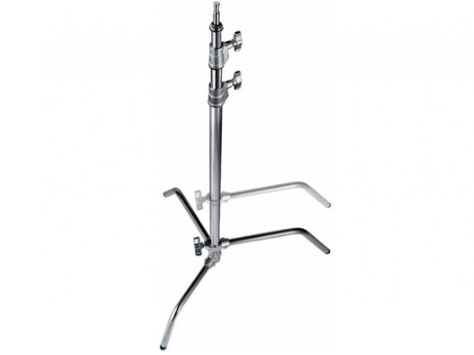 Statyw studyjny Manfrotto Avenger MAA2033LCB CENTURY 33 z przesuwną nogą