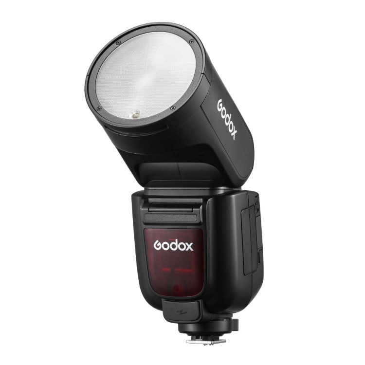Lampa błyskowa Godox V1 Pro do Olympus