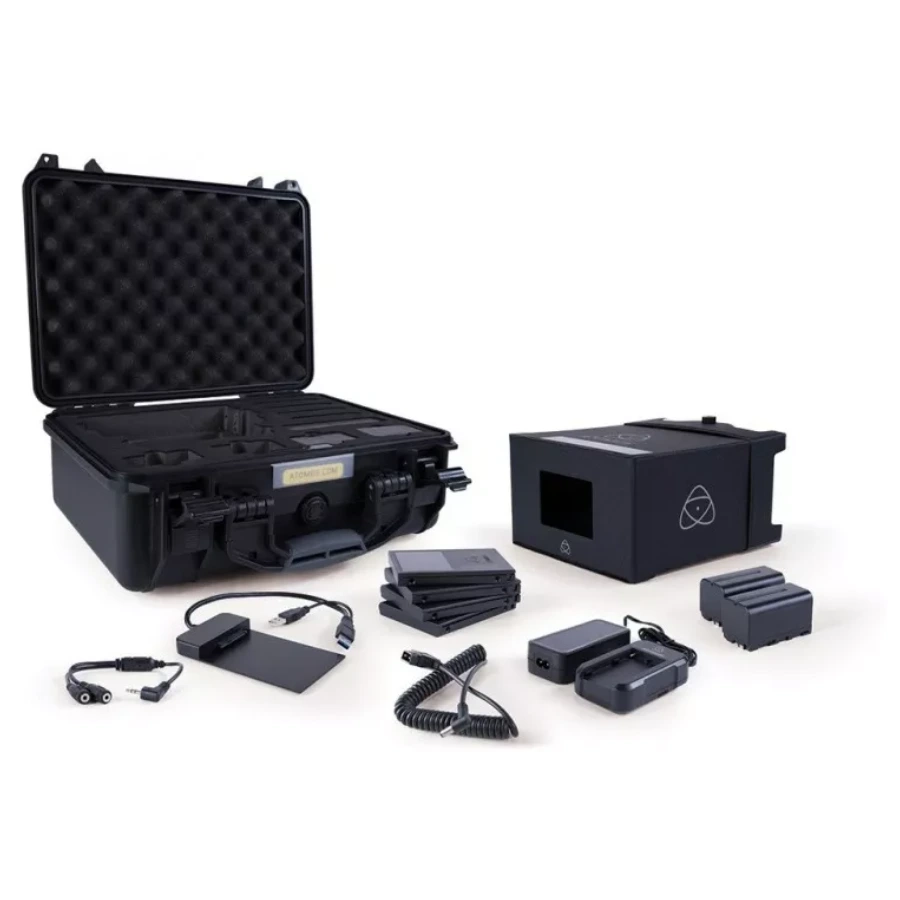 Atomos shogun ultra edycja pro