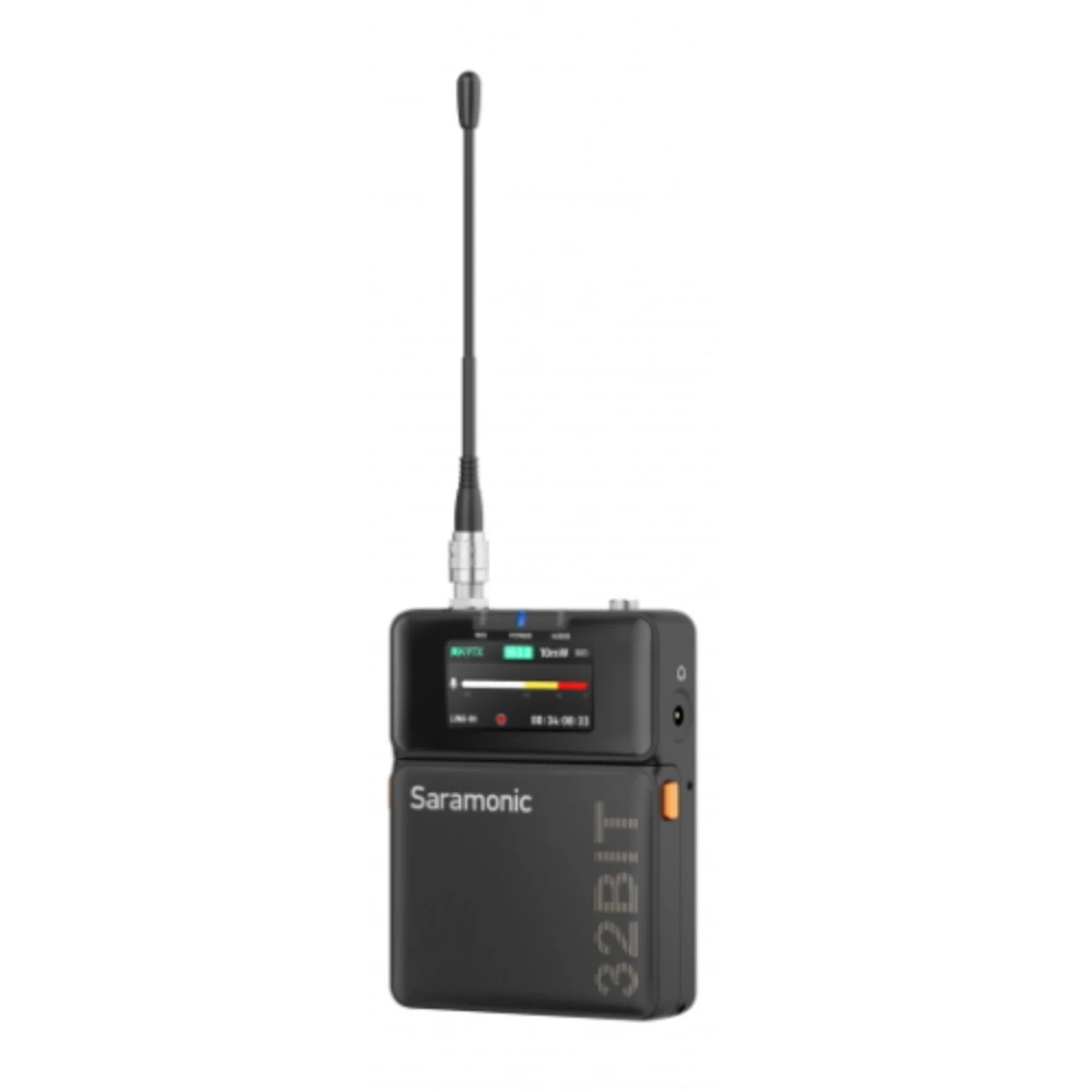 Saramonic K9 Duo