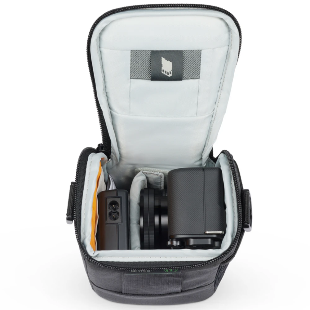 Lowepro Adventura SH 115 III