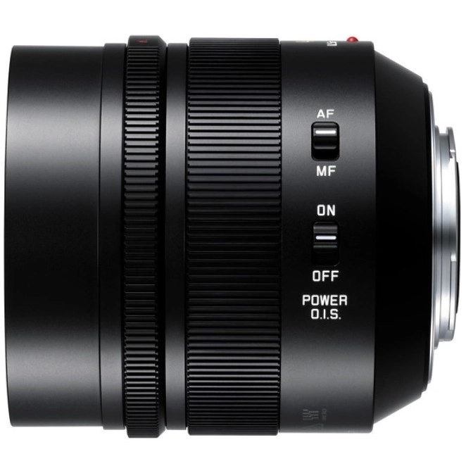 Obiektyw Panasonic LEICA DG NOCTICRON 42.5 mm f/1.2 Asph. P.O.I.S.