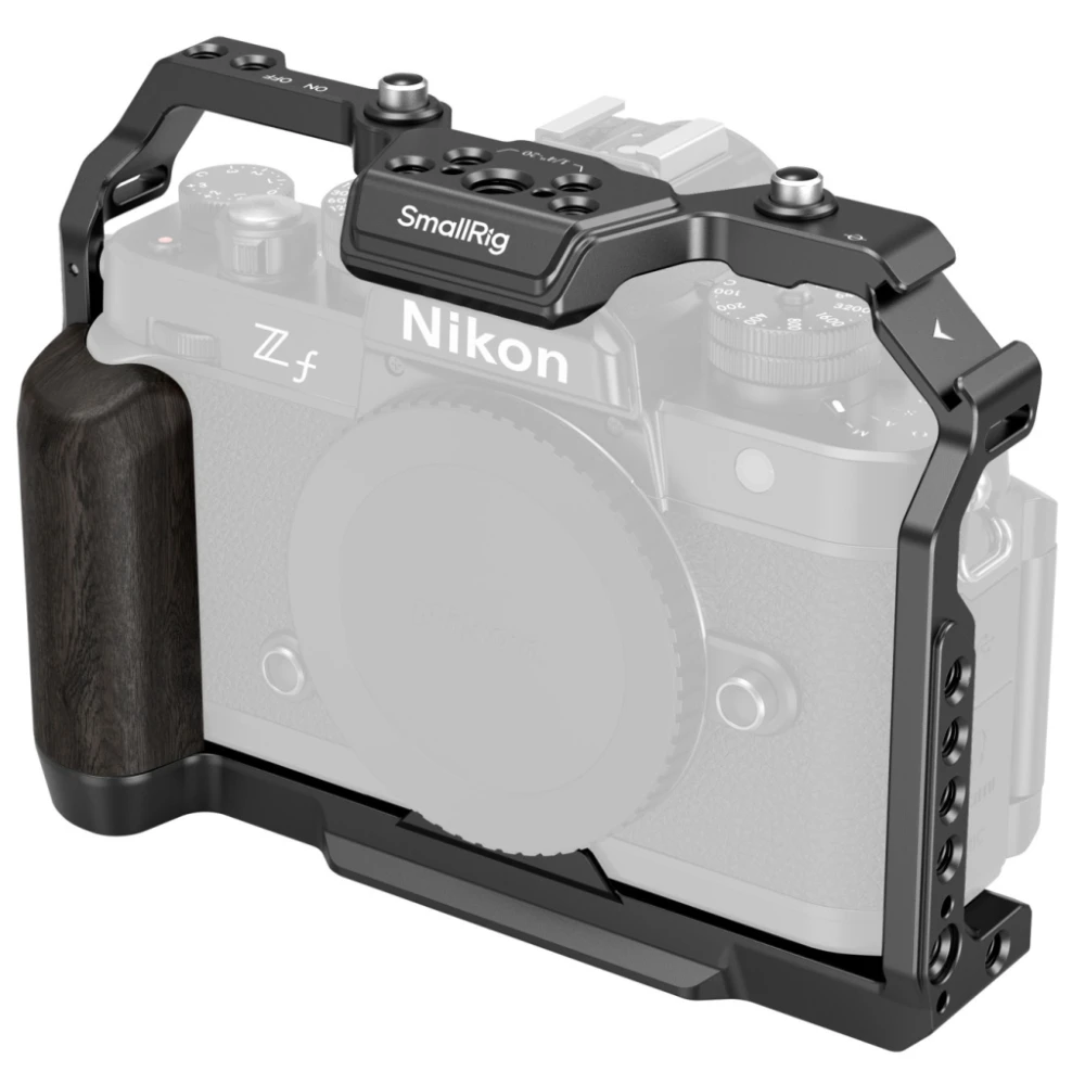 Smallrig Klatka do Nikon Z f [4261]