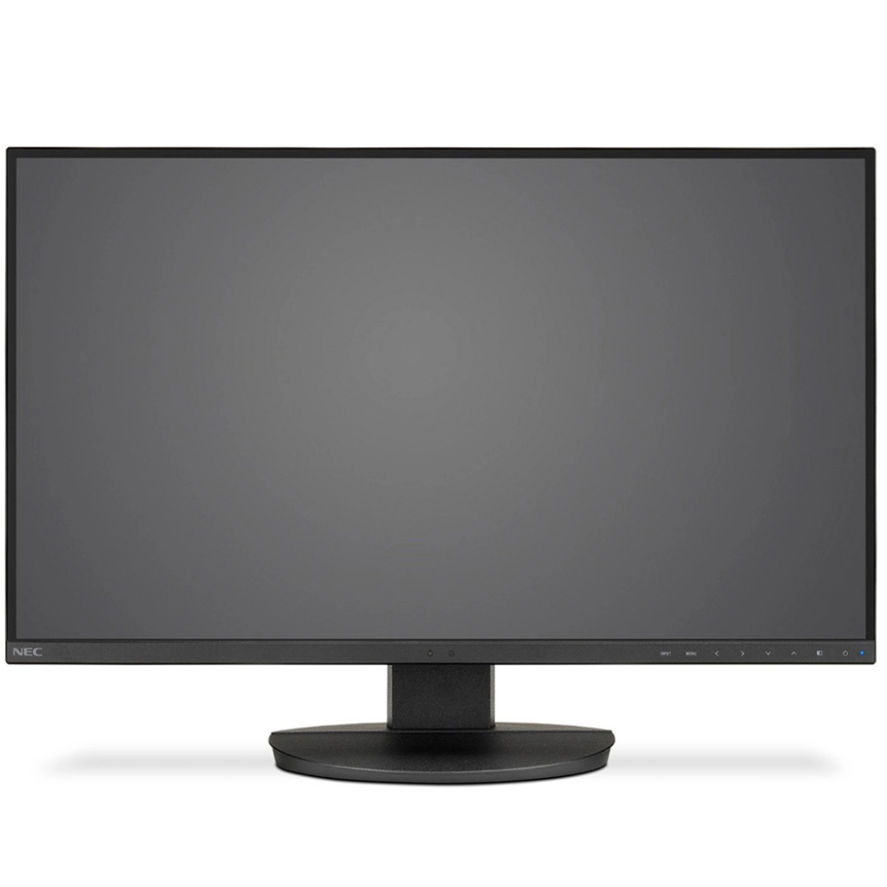 Monitor Nec MultiSync EA271U czarny