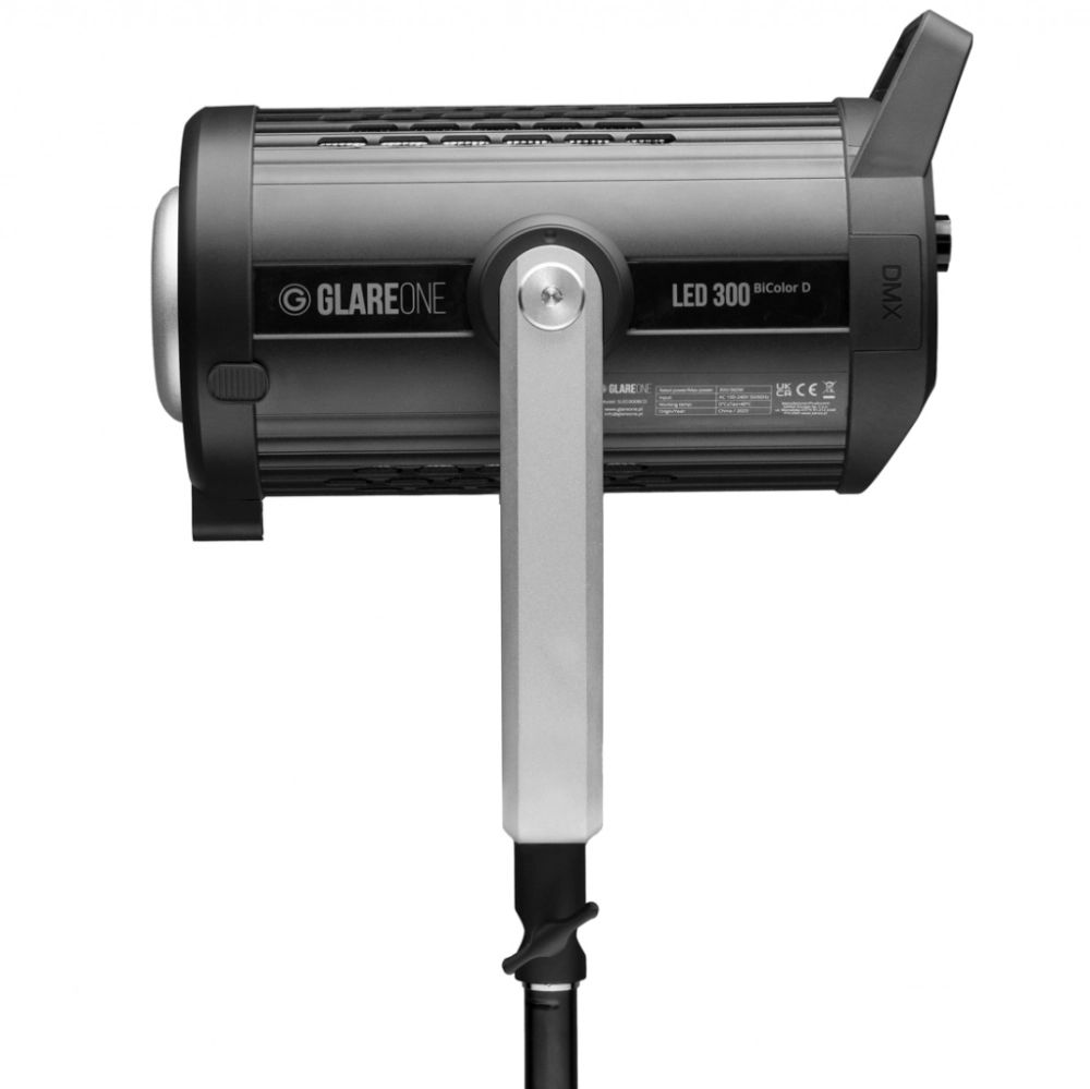 Lampa GlareOne LED 300 BiColor D