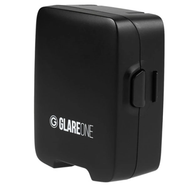 GlareOne A48BP do lampy Apus 48