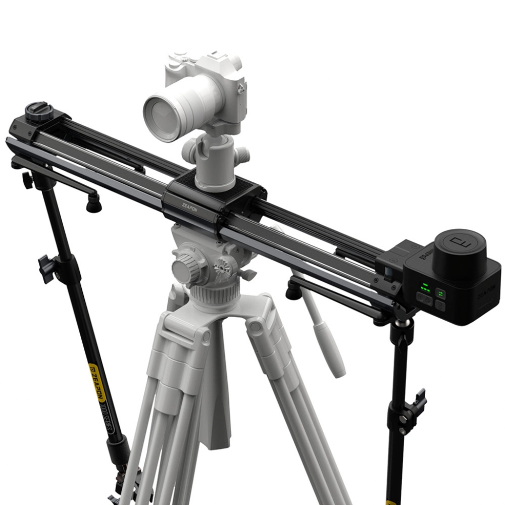 ZEAPON Slider Micro 3 E1000