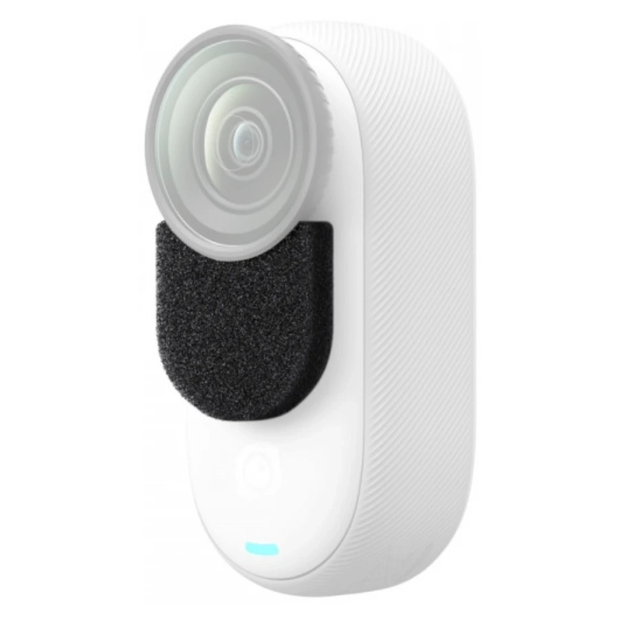 Insta360 osłony przeciwwietrzne mikrofonu kamery insta360 go 3s mic wind muff