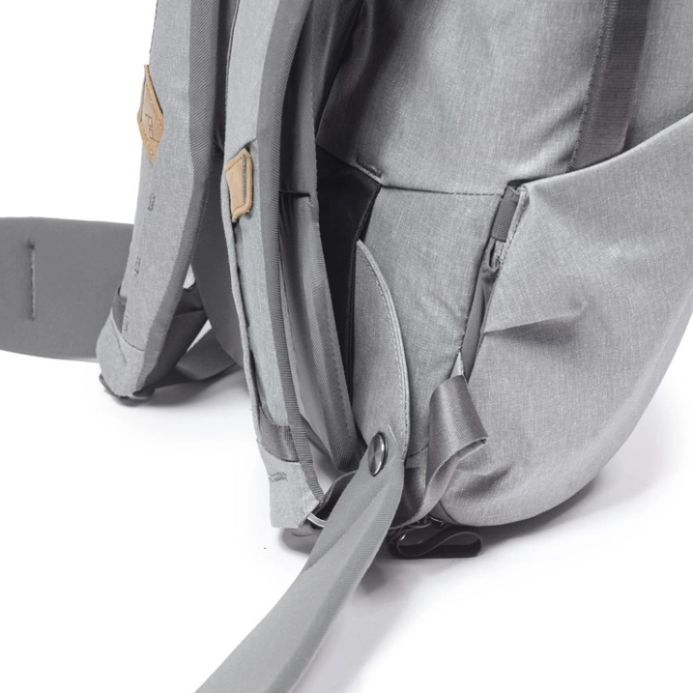 Peak Design Pas Everyday Hip Belt 29-52 v2 szarozielony