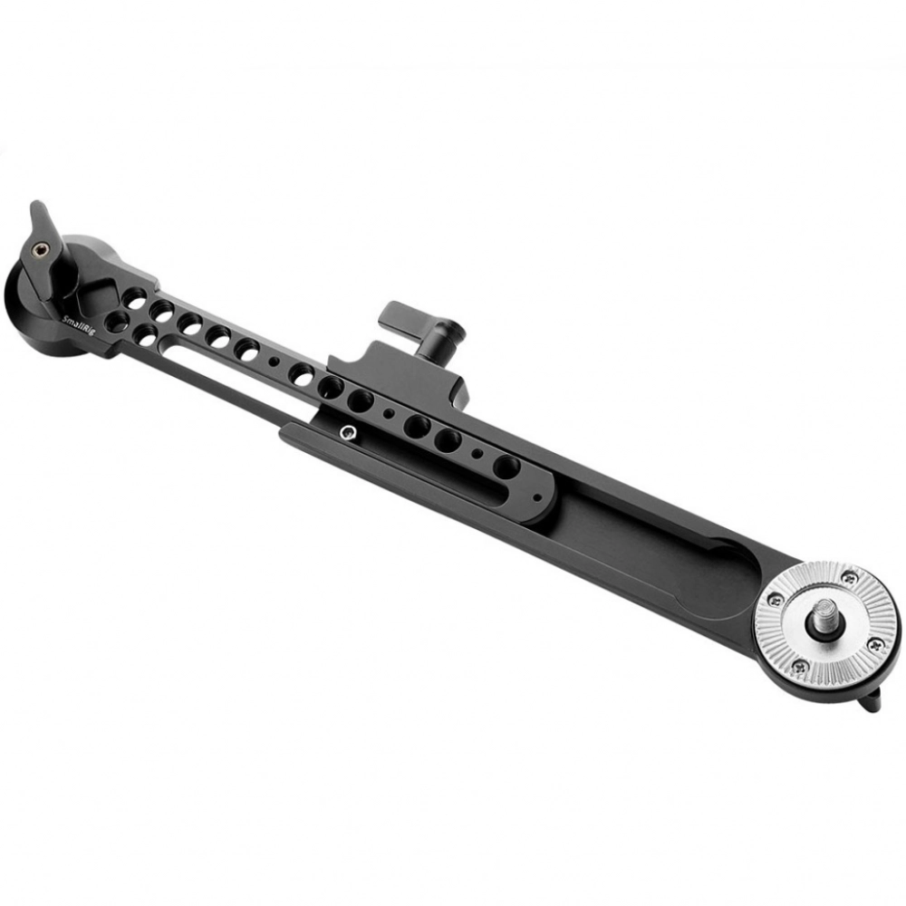 Smallrig Extension Arm Arri Rosette - regulowana przedłużka z rozetą [1870]