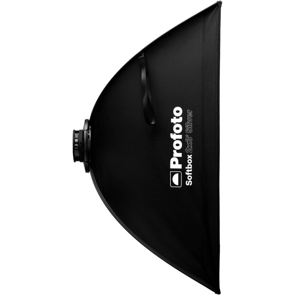Softbox prostokątny Profoto 2x3 Rectangular Silver