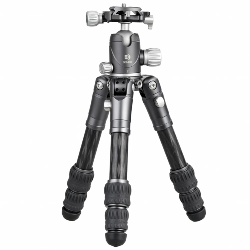 Statyw Benro Bat 03C + głowica  VX20 