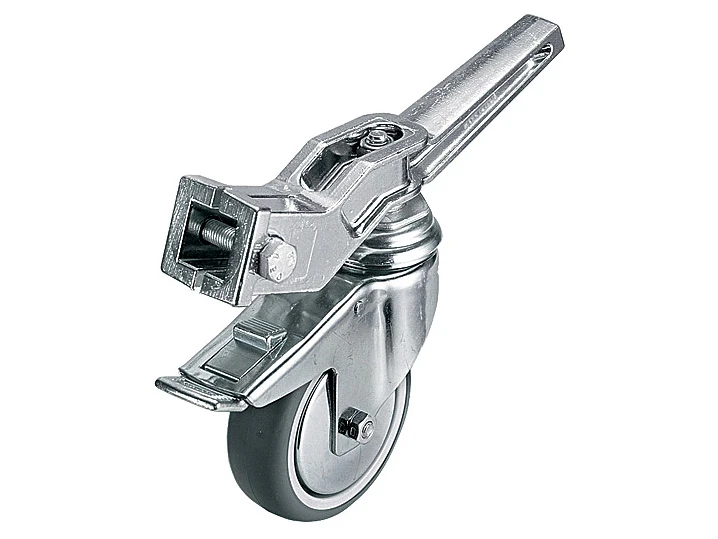 Manfrotto Kółka Avenger MAA9000N z hamulcem średnica 100mm