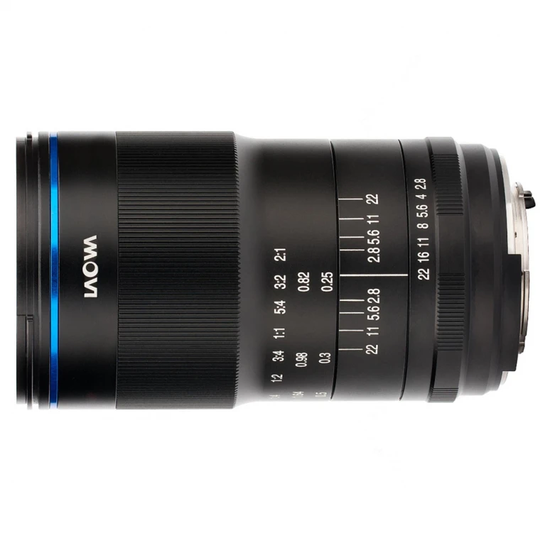 Obiektyw Venus Optics Laowa CA-Dreamer 100 mm f/2,8 Macro 2:1 do Nikon Z
