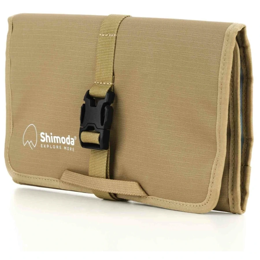 Shimoda Etui Panel Wrap - Boa
