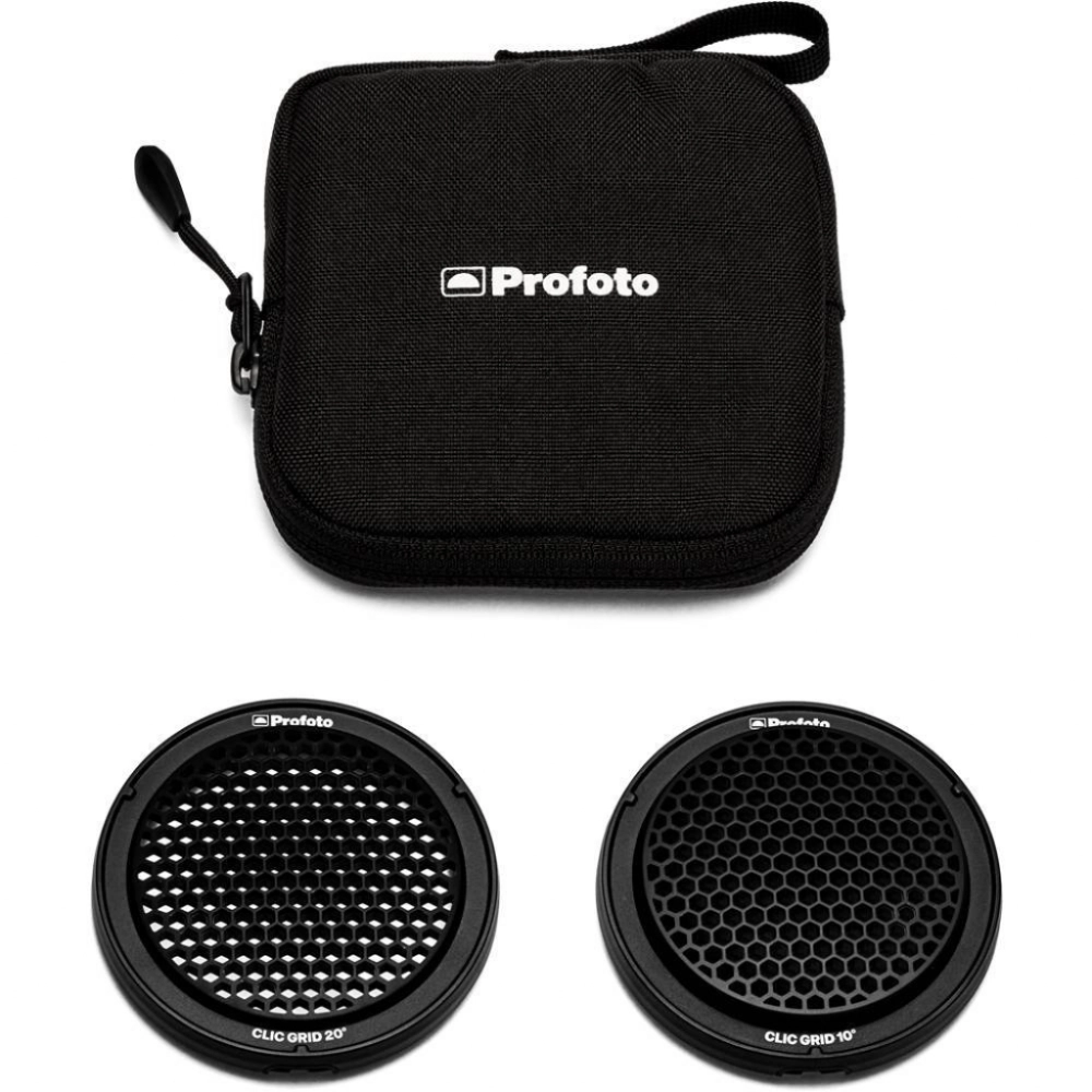 Grid Profoto Clic Grid Kit