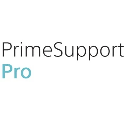 Sony Dodatkowy rok gwarancji Prime Support do kamer z serii FS