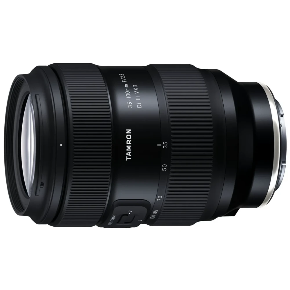 Tamron 35-100mm f/2.8 Di III VXD Nikon Z
