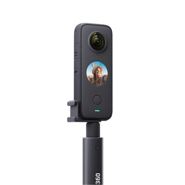 Insta360 Mocowanie zimna stopka dla ONE X2 Cold Shoe