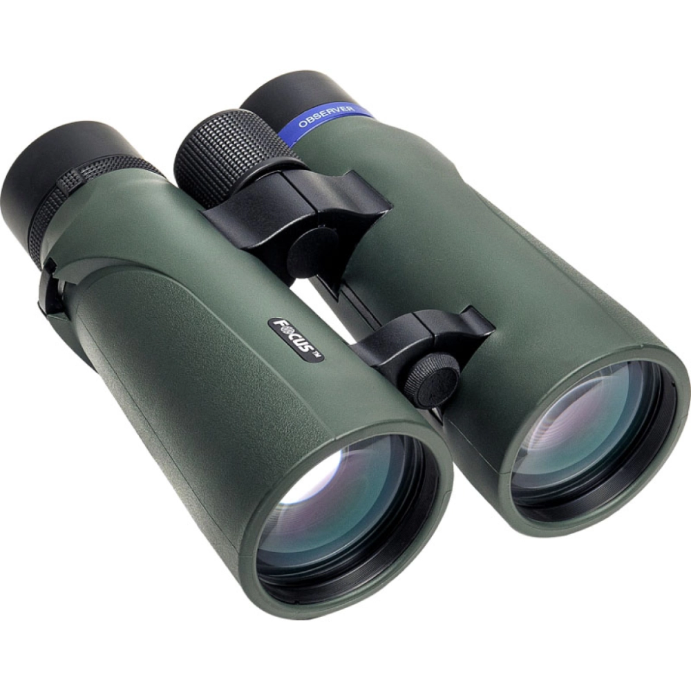 Lornetka Focus Observer 8x56 HD