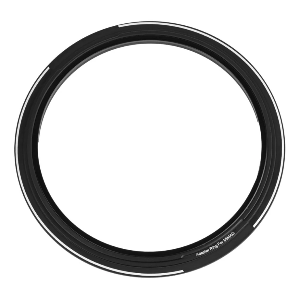 NISI JetMag Pro Holder Ring for 95Mag System