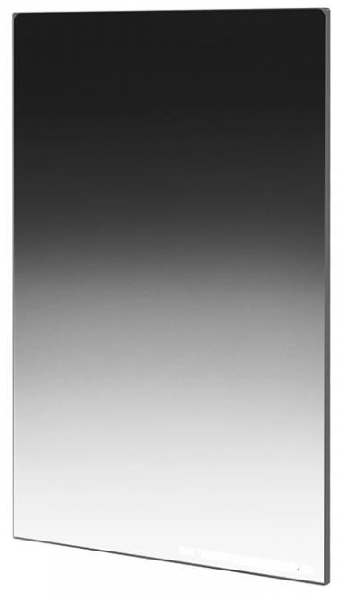 Filtr NISI 100x150 mm Nano IR Soft GND32 (1.5)
