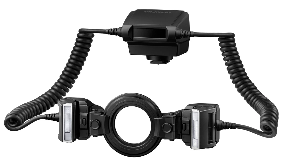 Lampa pierścieniowa OM System STF-8 