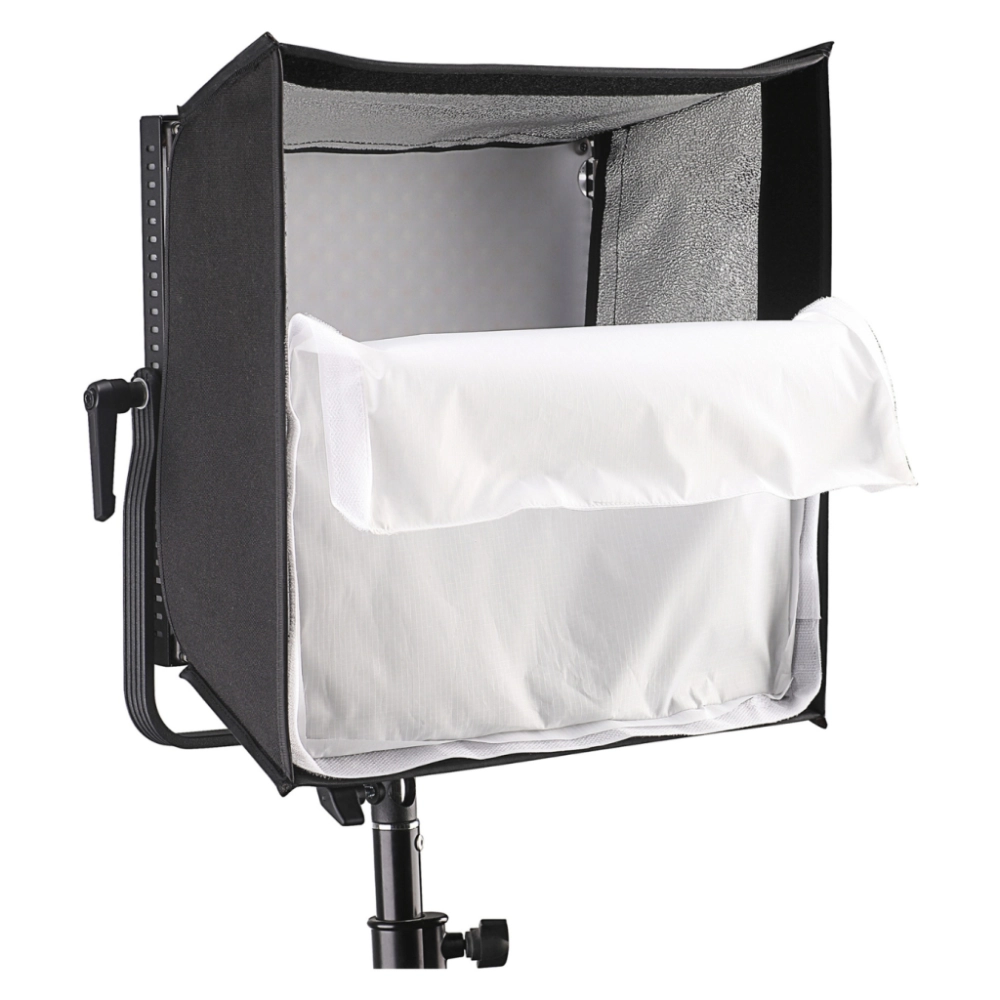 Softbox Patona Softbox z gridem do lampy 60W RGB [4273]