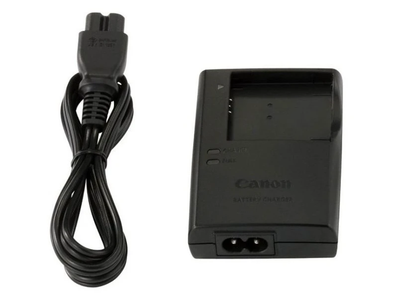 Ładowarka Canon CB-2LFE 