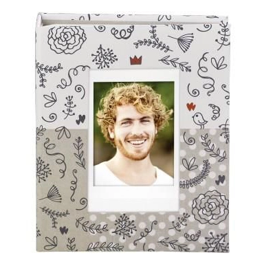 FujiFilm Album Instax Mini Ornaments 80 zdjęć
