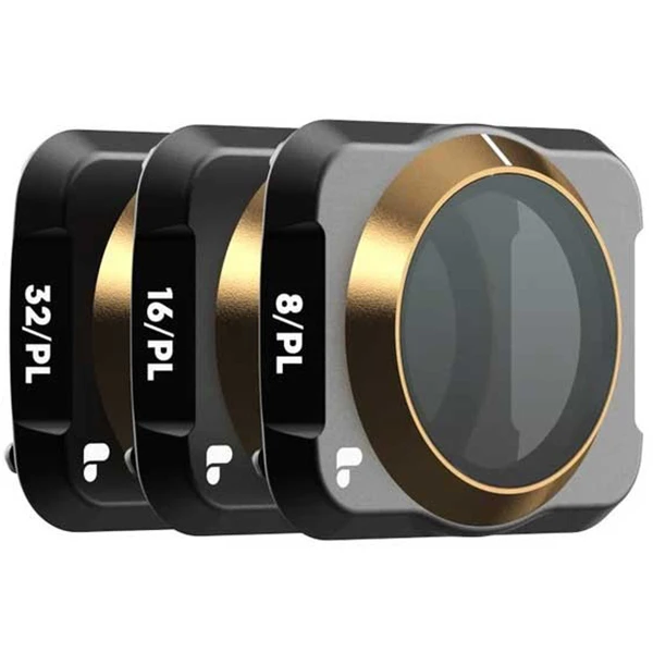 Polar Pro Zestaw 3 filtrów Vivid Collection do DJI Mavic Air 2S