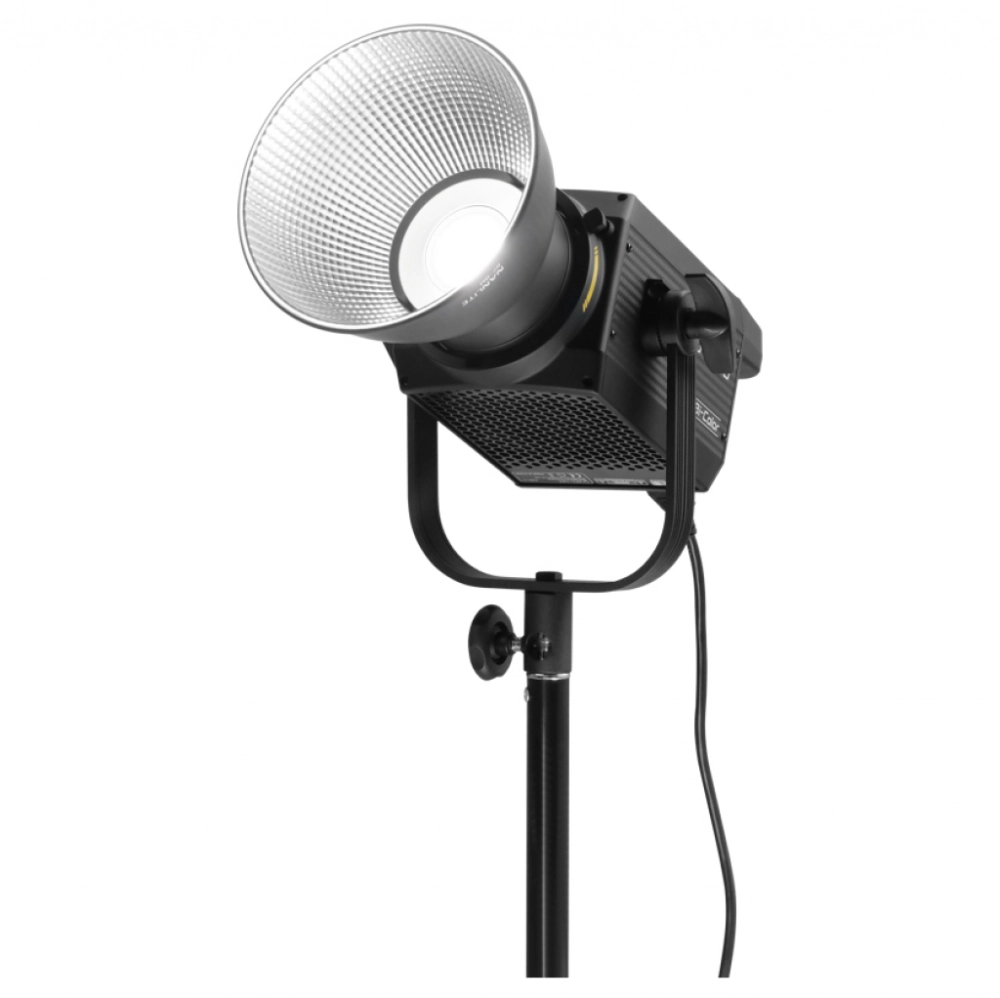 Lampa LED NANLITE FS-200B Bicolor 2700-6500K Spot Light Bowens