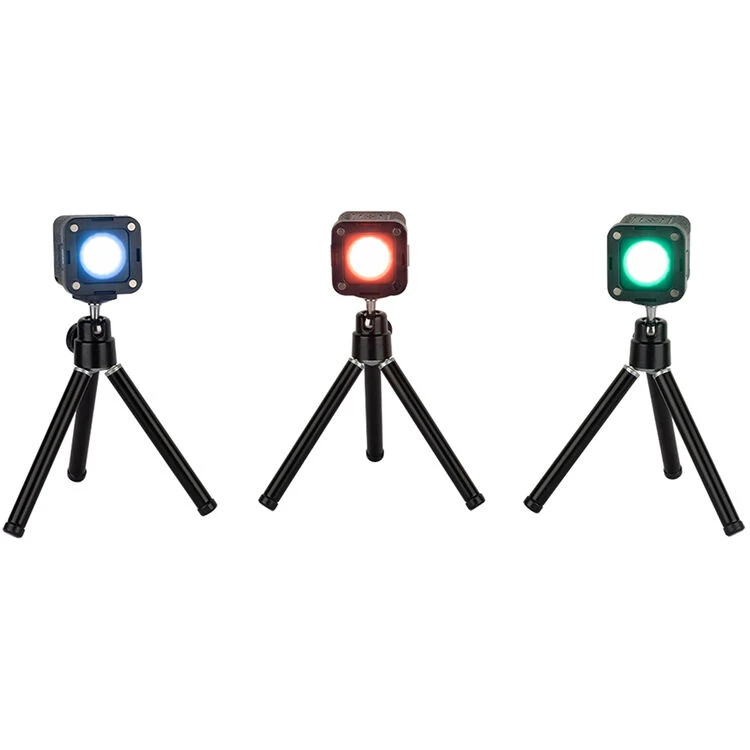 Lampa LED Smallrig RM01 lampa wideo LED (3 szt.) [3469]