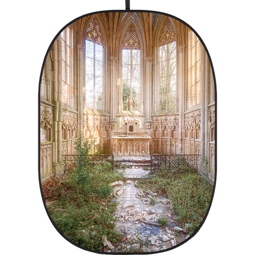 Tło Godox składane Collapsible Backdrop 2x1,5 m CBA-CA0004