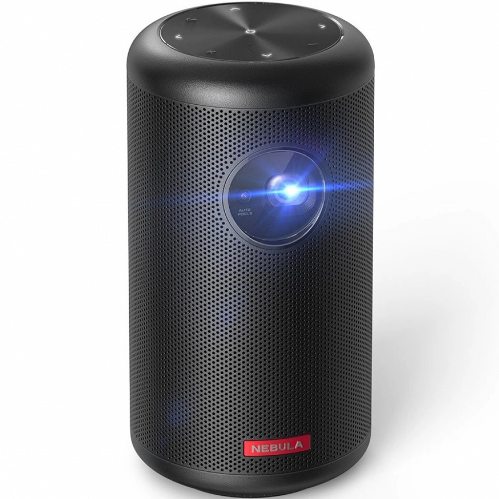 Projektor Nebula CAPSULE II