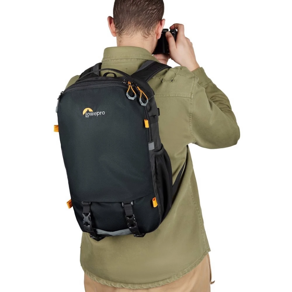 Plecak Lowepro Trekker LT BP 150 czarny