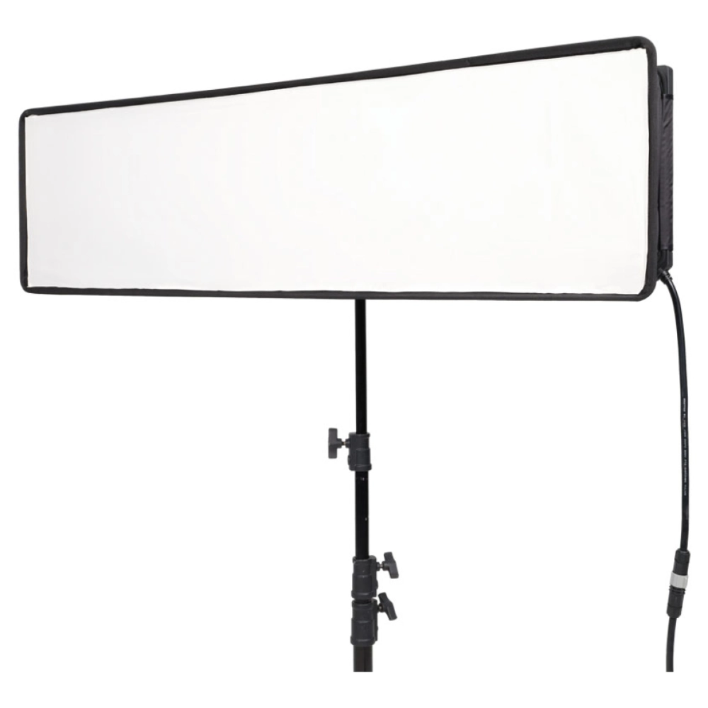 Lampa LED NANLITE PavoSlim 240CL - Panel LED RGBWW