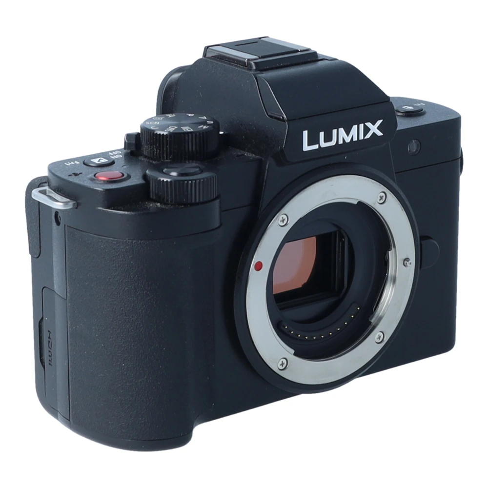 Aparat UŻYWANY Panasonic Lumix DC-G100D Body s.n. WF5FC002571