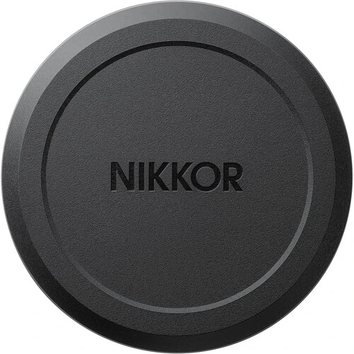 Obiektyw Nikon Nikkor Z 26 mm f/2.8