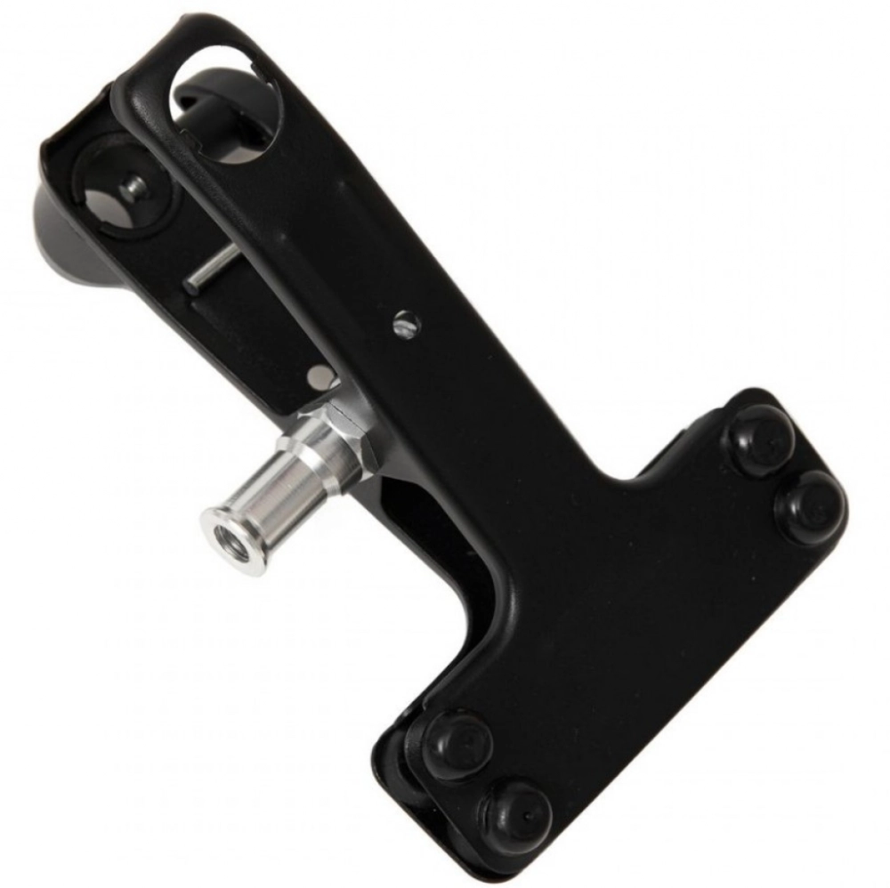 GlareOne Universal Clamp sprężynowa z gniazdem 5/8 cala