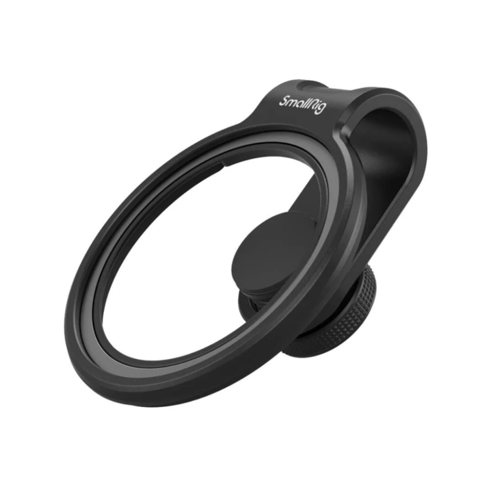 Smallrig Magnetyczny klips na filtr 52 mm do telefonu komórkowego [3845B]