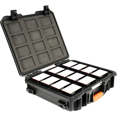 Lampa LED Aputure MC 12-Light Production Kit