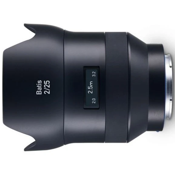 Obiektyw Carl Zeiss Batis 25 mm f/2 Sony FE