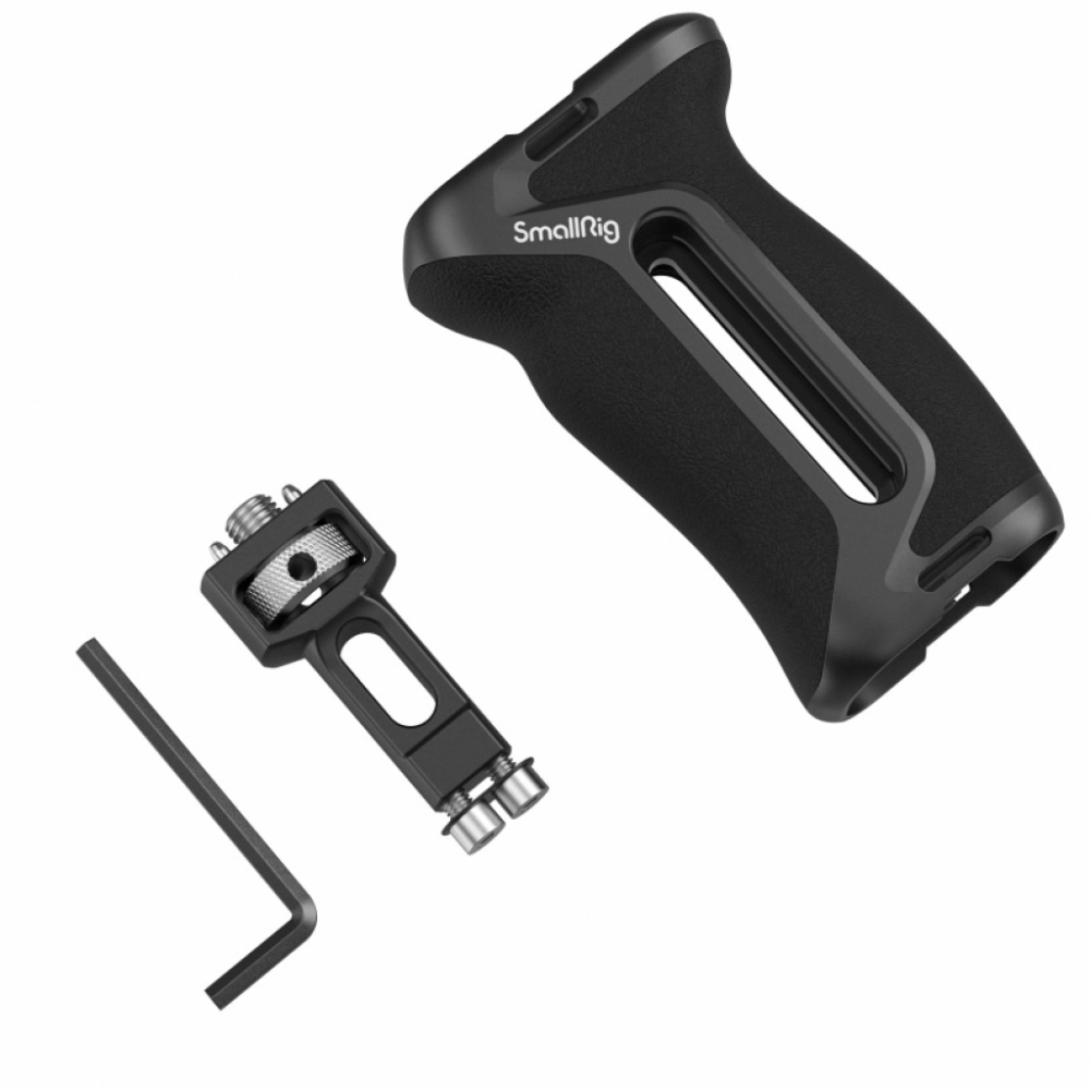 Smallrig Uchwyt ARRI Locating Side Handle [4016]