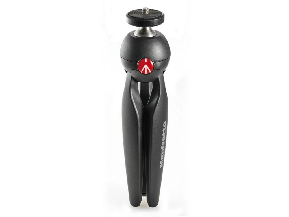 Statyw Manfrotto Pixi czarny