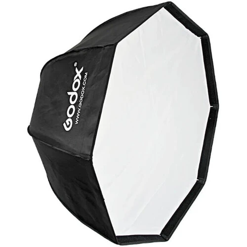Parasol Godox Softbox SB-GUE120 120cm z gridem, składany