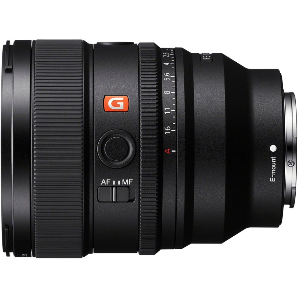 Obiektyw Sony FE 85 mm f/1.4 GM2 (SEL85F14GM2)