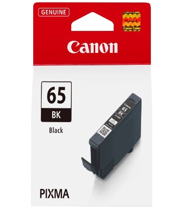 Tusz Canon CLI-65 BK 